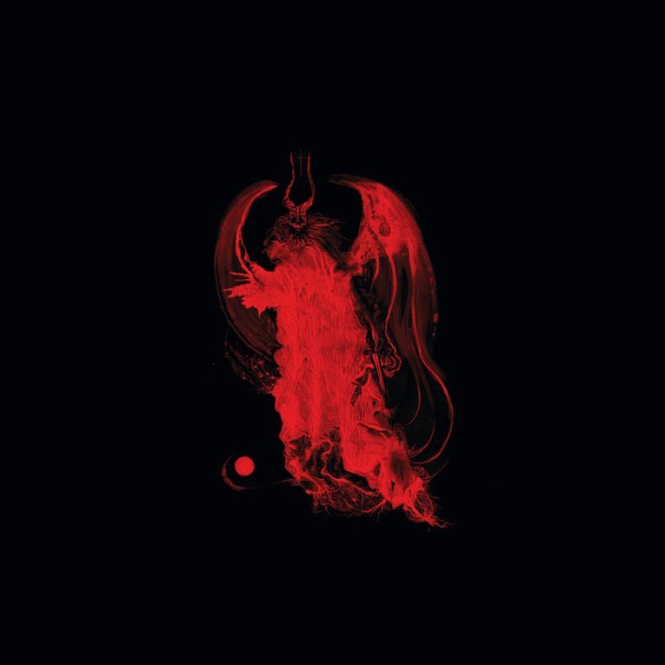 Deathless Void - The voluptuous fire of sin  LP